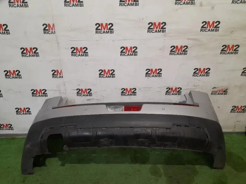 Paraurti POST 96895629 Chevrolet Orlando 2011