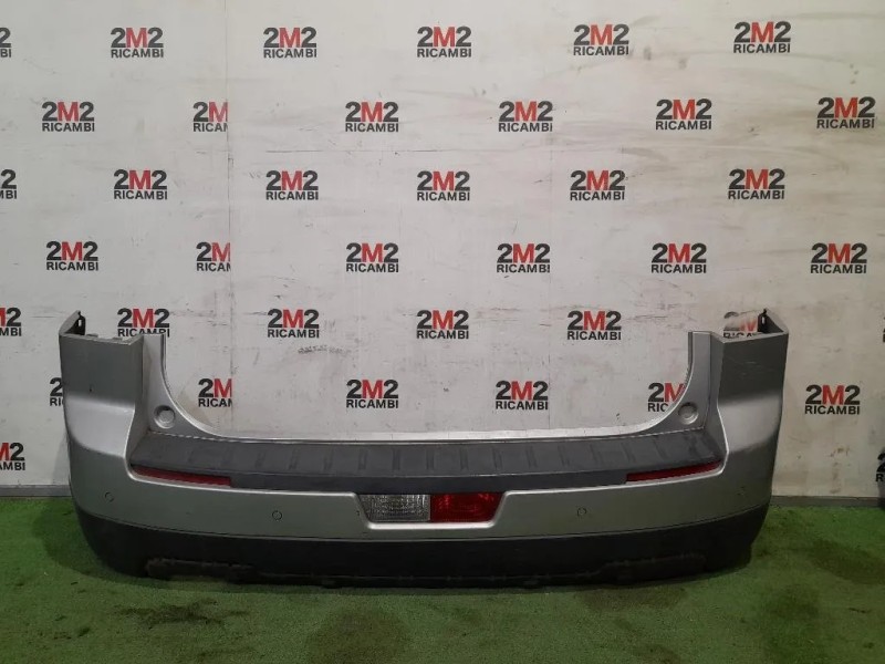 Paraurti POST 96895629 Chevrolet Orlando 2011