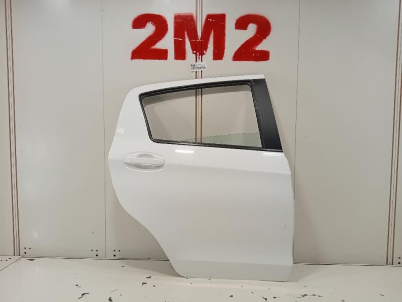 Porta POST DX 670030D190 Toyota Yaris IV 2014