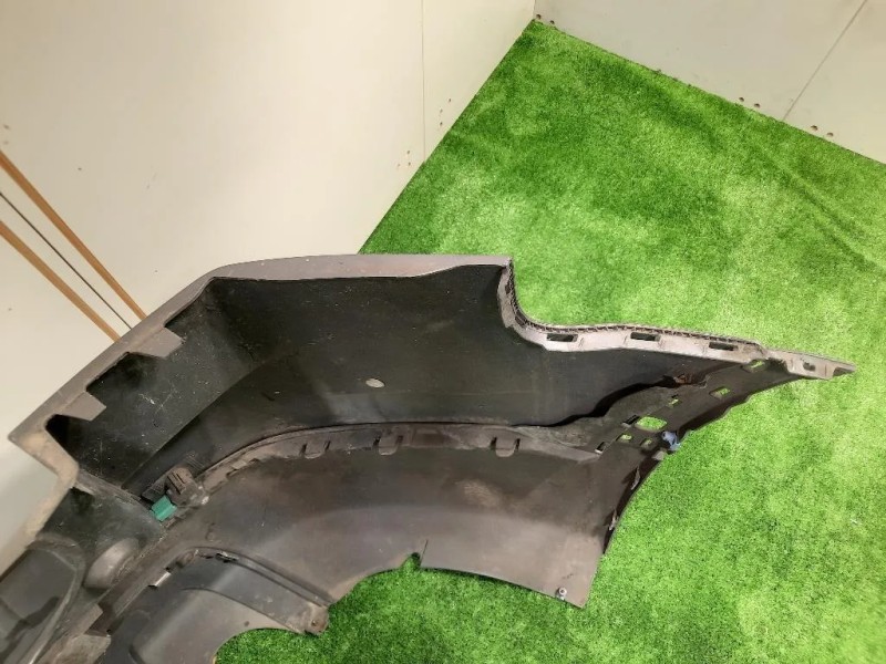 Paraurti POST 96895629 Chevrolet Orlando 2011