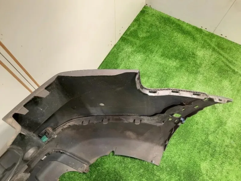 Paraurti POST 96895629 Chevrolet Orlando 2011