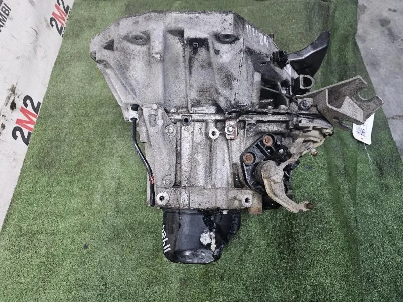 Cambio 820050888 SCATOLA Renault CLIO III 2006