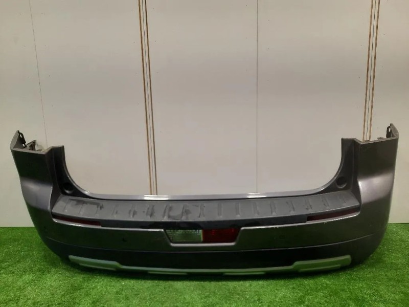 Paraurti POST 96895629 Chevrolet Orlando 2011