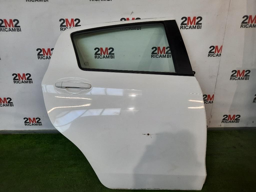 Paraurti POST 96895652 Chevrolet Orlando 2011
