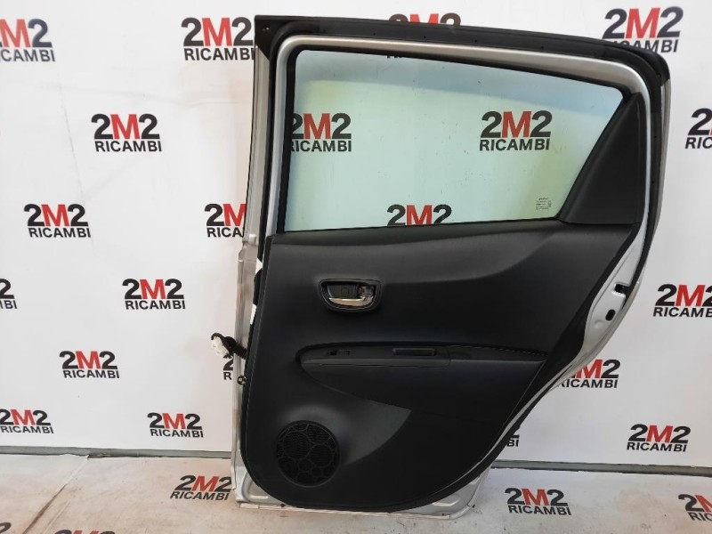 Paraurti POST 96895652 Chevrolet Orlando 2011