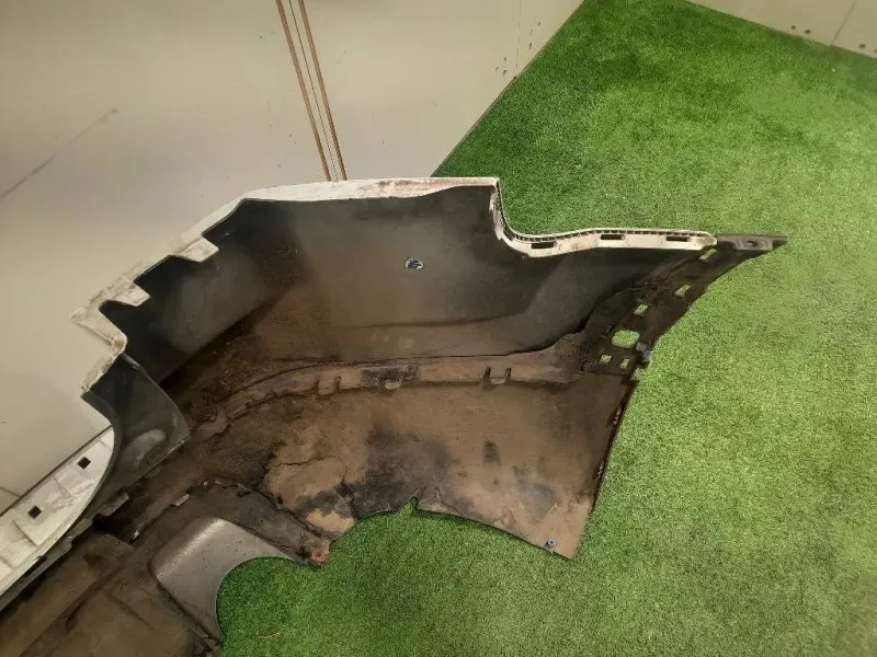 Paraurti POST 96895652 Chevrolet Orlando 2011