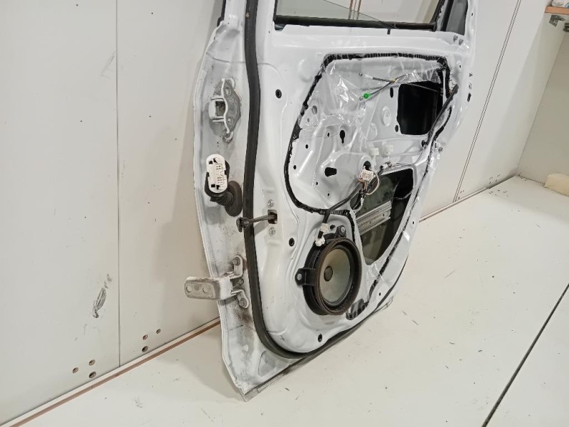 Paraurti POST 96895652 Chevrolet Orlando 2011