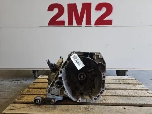 Cambio JH3 334 - R049842 Renault CLIO IV 2013