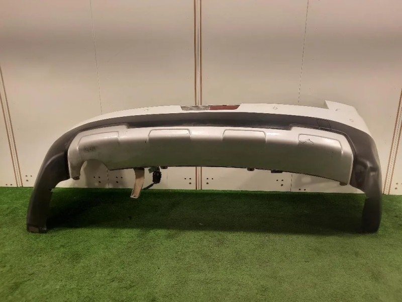 Paraurti POST 96895652 Chevrolet Orlando 2011