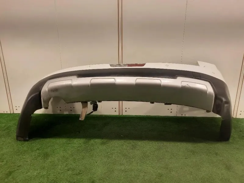 Paraurti POST 96895652 Chevrolet Orlando 2011