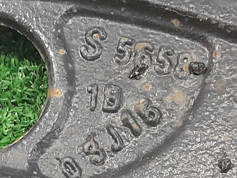 Braccio Oscillante ANT INF ANT DX 3C254 R Jaguar XF I 2008