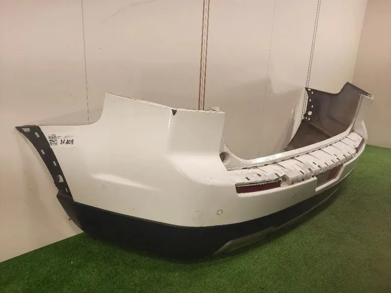 Paraurti POST 96895652 Chevrolet Orlando 2011