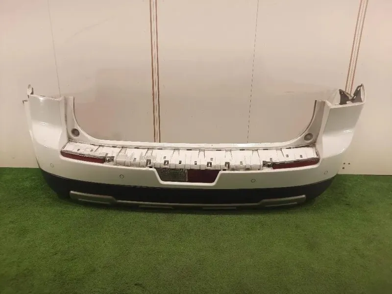 Paraurti POST 96895652 Chevrolet Orlando 2011