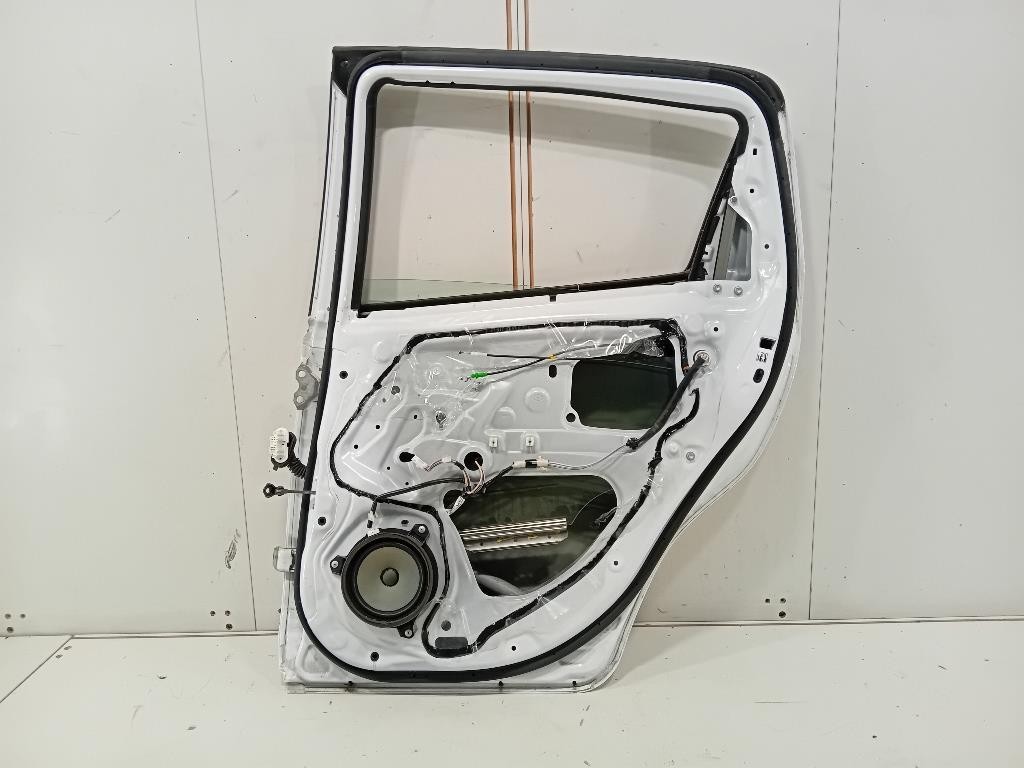 Paraurti POST 96895648 Chevrolet Orlando 2011