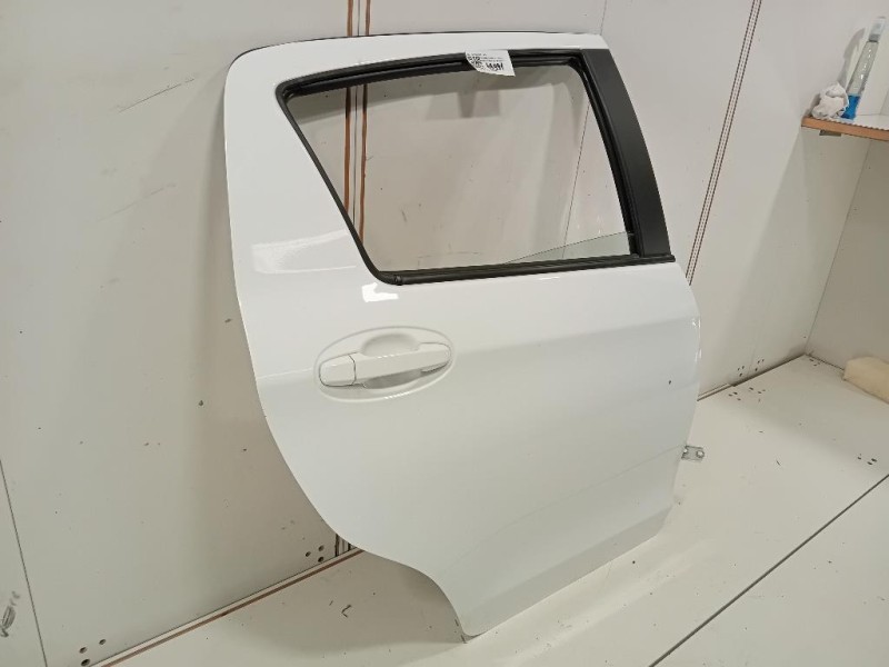 Paraurti POST 96895648 Chevrolet Orlando 2011