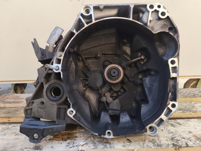 Cambio R050336 - 320107336R 5 M MAN Renault CLIO IV 2013
