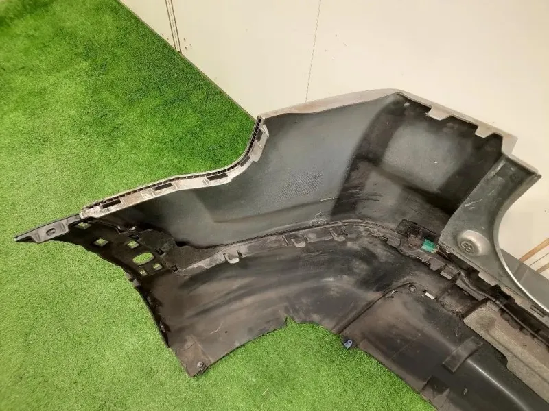 Paraurti POST 96895648 Chevrolet Orlando 2011