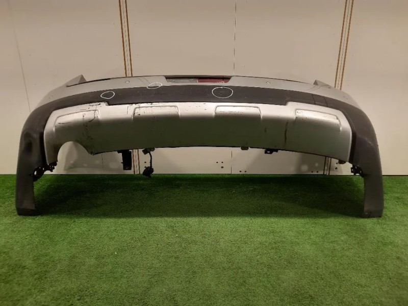 Paraurti POST 96895648 Chevrolet Orlando 2011