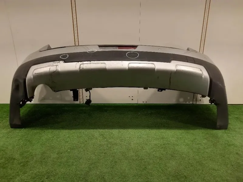 Paraurti POST 96895648 Chevrolet Orlando 2011