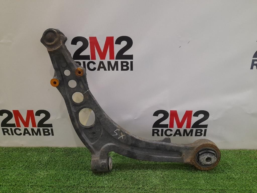 Braccio Oscillante ANT INF ANT DX 3C256 DX Jaguar XF I 2008