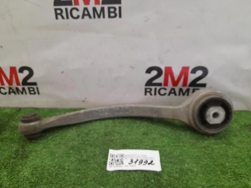 Braccio Oscillante ANT INF ANT DX 3C256 DX Jaguar XF I 2008