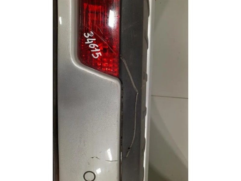 Paraurti POST 96895648 Chevrolet Orlando 2011