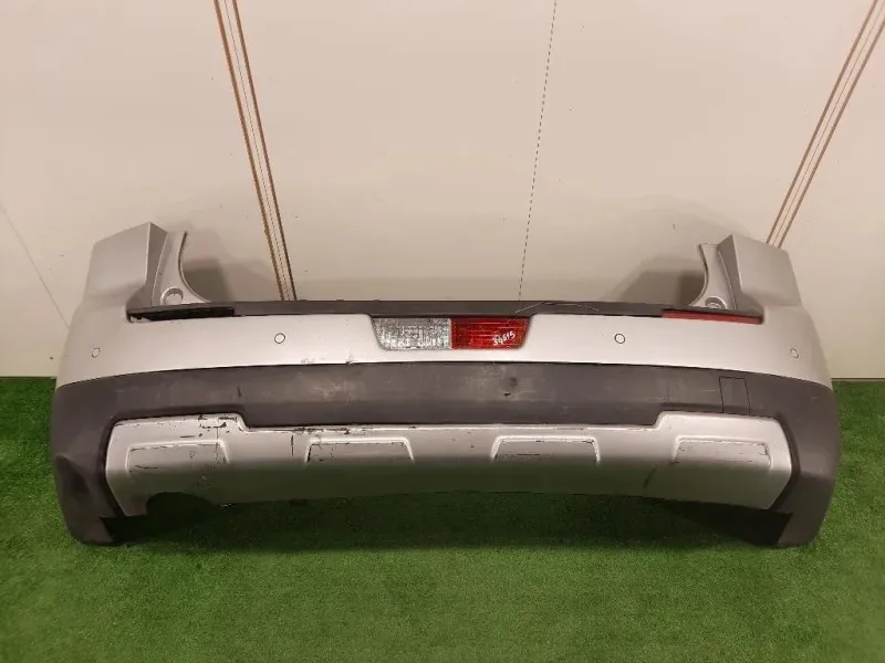 Paraurti POST 96895648 Chevrolet Orlando 2011