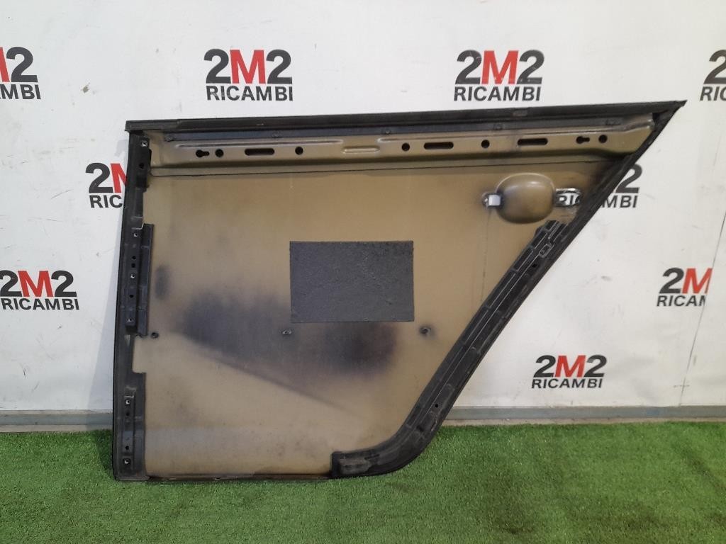 Paraurti POST 96895648 Chevrolet Orlando 2011