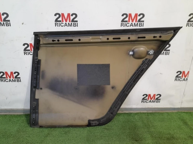 Porta POST DX 1K6833302AA Volkswagen GOLF V 2004