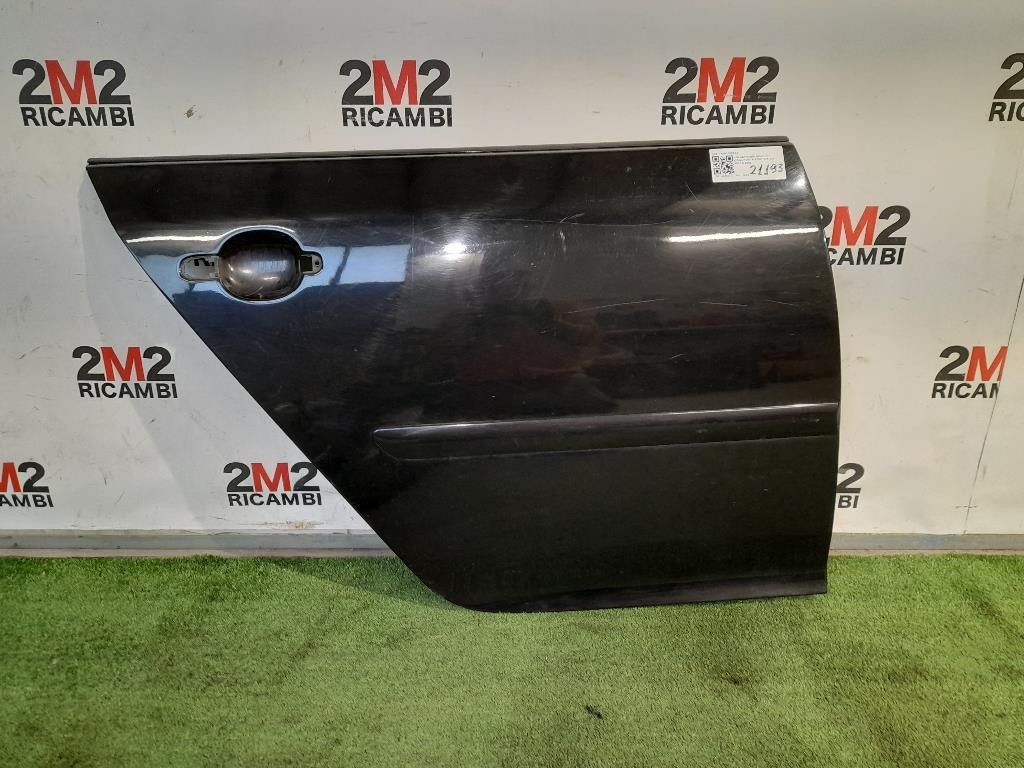 Porta POST DX 1K6833302AA Volkswagen GOLF V 2004