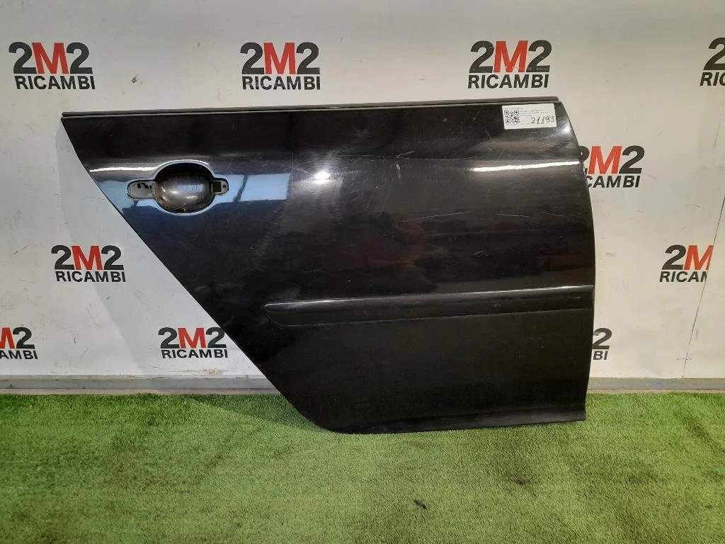 Porta POST DX 1K6833302AA Volkswagen GOLF V 2004