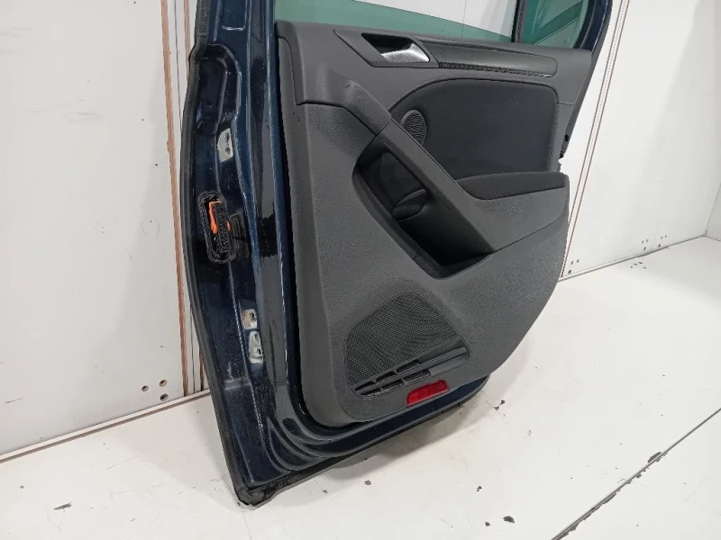 Porta POST DX PORTA POST DX Volkswagen GOLF VI 2009