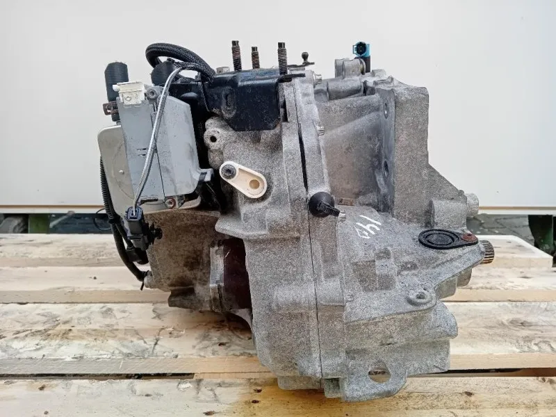 Cambio 7700600573 AUTOMATICO Renault Kangoo Express III 2008