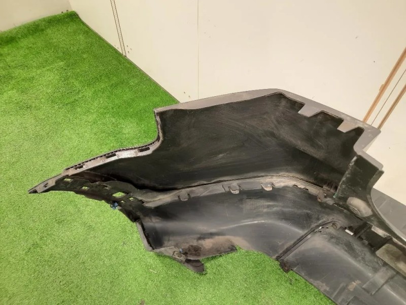 Paraurti POST 96895648 Chevrolet Orlando 2011