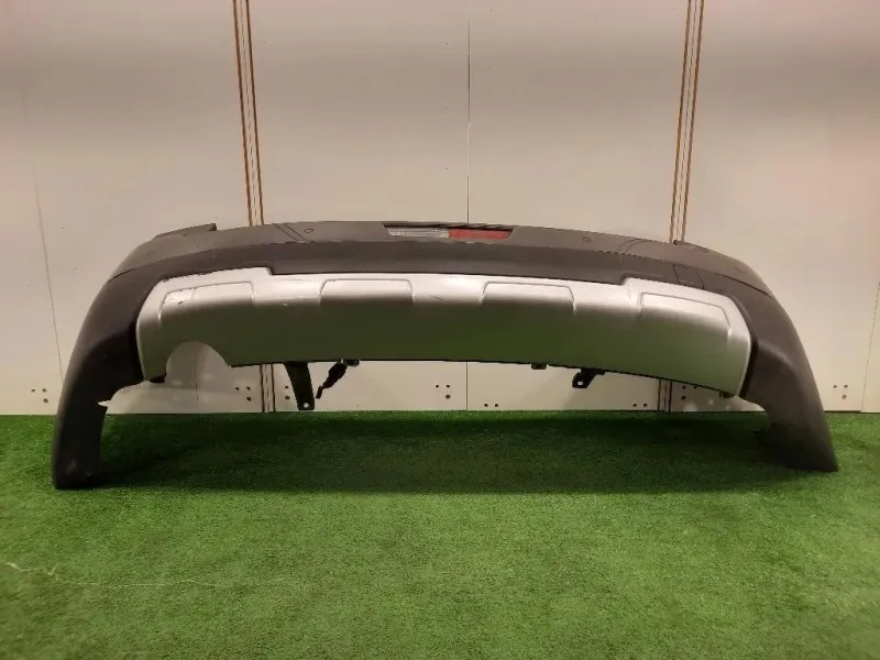 Paraurti POST 96895648 Chevrolet Orlando 2011