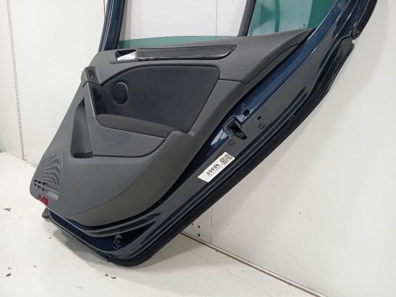 Porta POST DX PORTA POST DX Volkswagen GOLF VI 2009