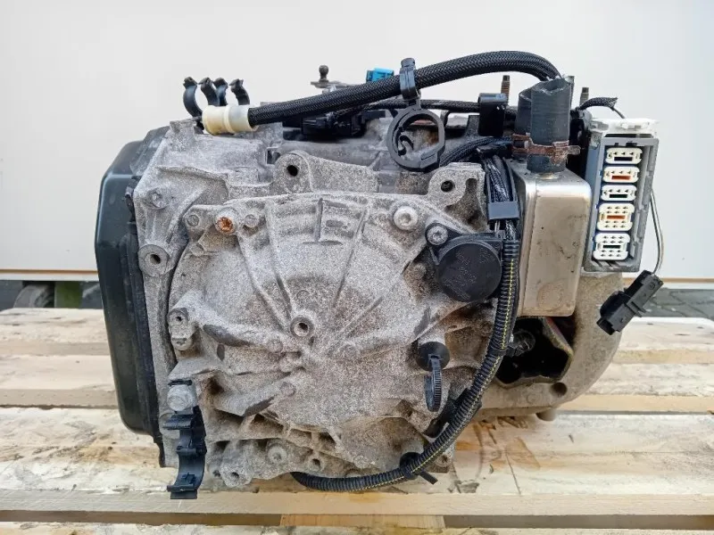 Cambio 7700600573 AUTOMATICO Renault Kangoo Express III 2008