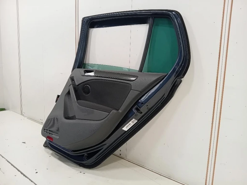 Porta POST DX PORTA POST DX Volkswagen GOLF VI 2009