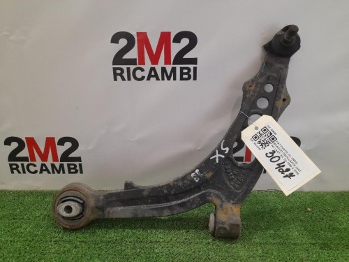 Braccio Oscillante ANT INF ANT SX
