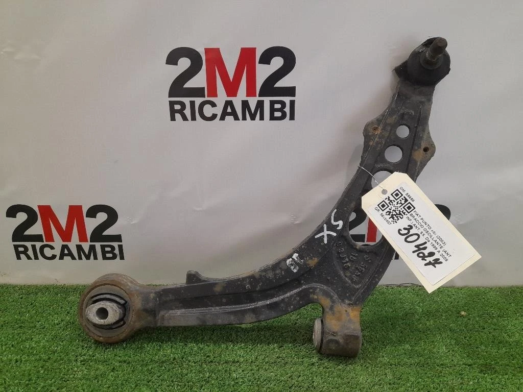 Braccio Oscillante ANT INF ANT SX S5658 Fiat Punto II 2003