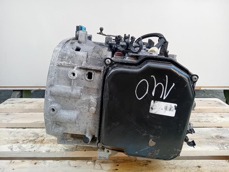 Cambio 7700600573 AUTOMATICO Renault Kangoo Express III 2008