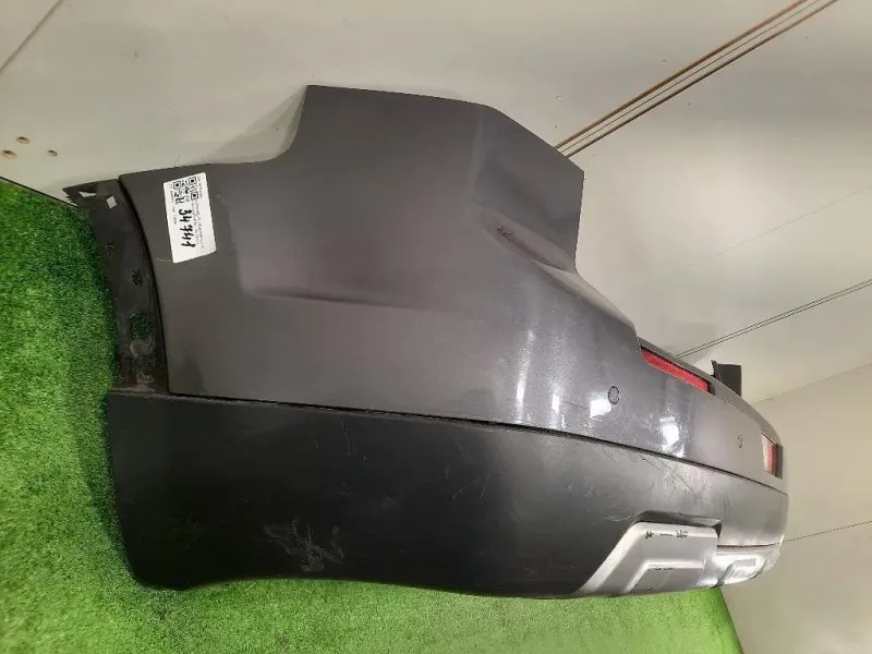 Paraurti POST 96895648 Chevrolet Orlando 2011