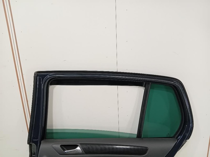 Porta POST DX PORTA POST DX Volkswagen GOLF VI 2009