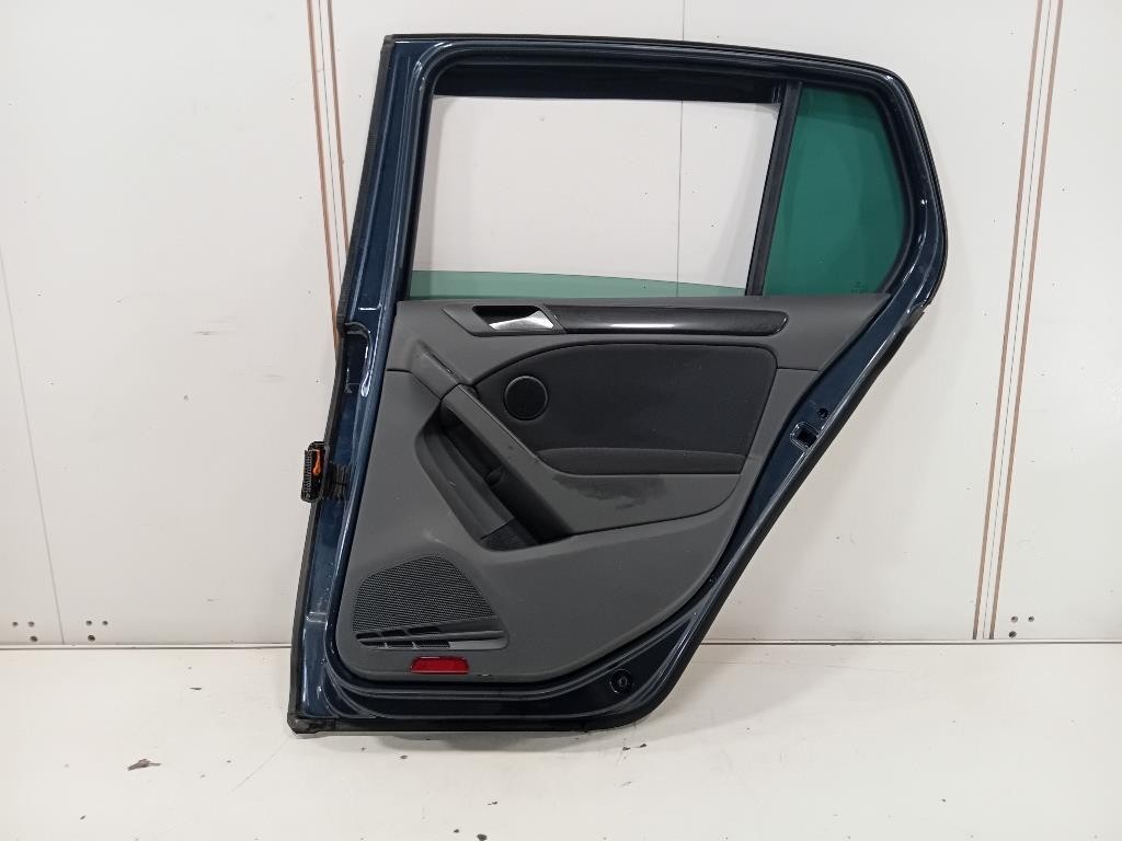 Paraurti POST 96895629 Chevrolet Orlando 2011