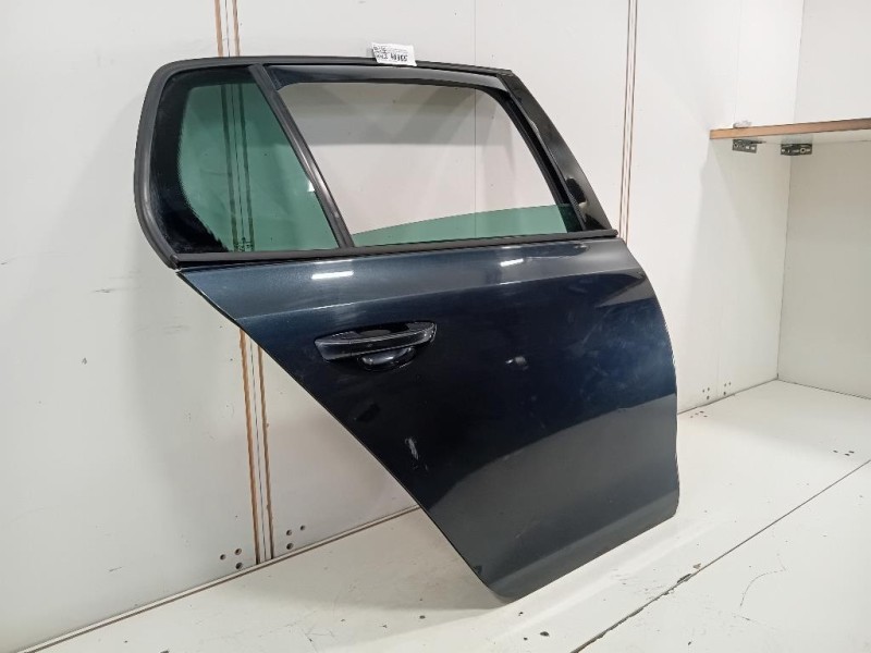 Porta POST DX PORTA POST DX Volkswagen GOLF VI 2009