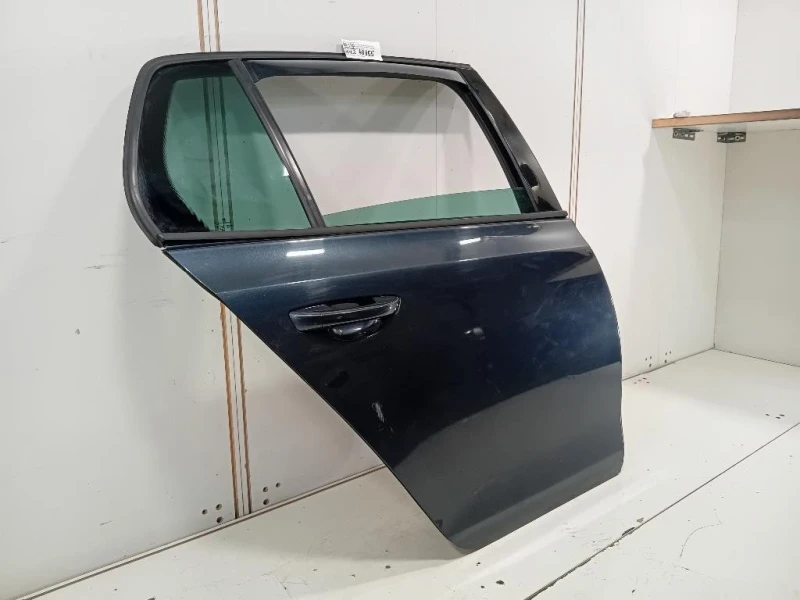 Porta POST DX PORTA POST DX Volkswagen GOLF VI 2009