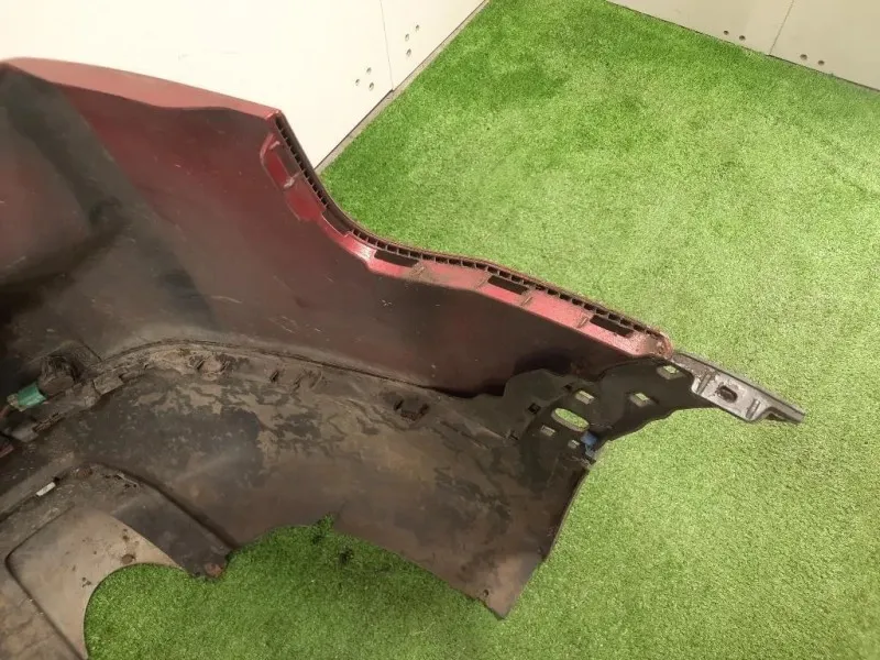 Paraurti POST 96895629 Chevrolet Orlando 2011