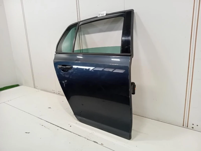 Porta POST DX PORTA POST DX Volkswagen GOLF VI 2009