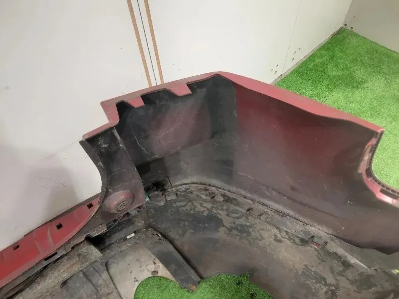 Paraurti POST 96895629 Chevrolet Orlando 2011