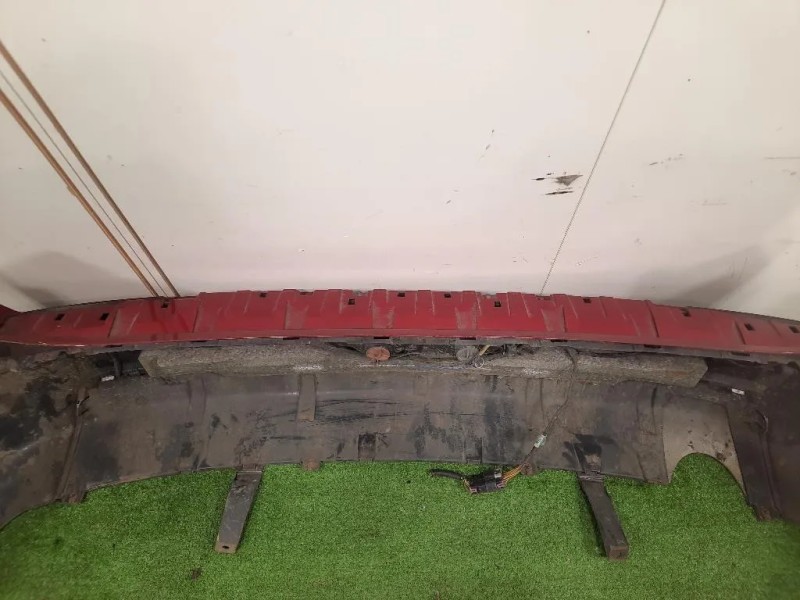 Paraurti POST 96895629 Chevrolet Orlando 2011